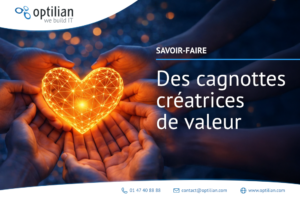 Des cagnottes digitales créatrices de valeur