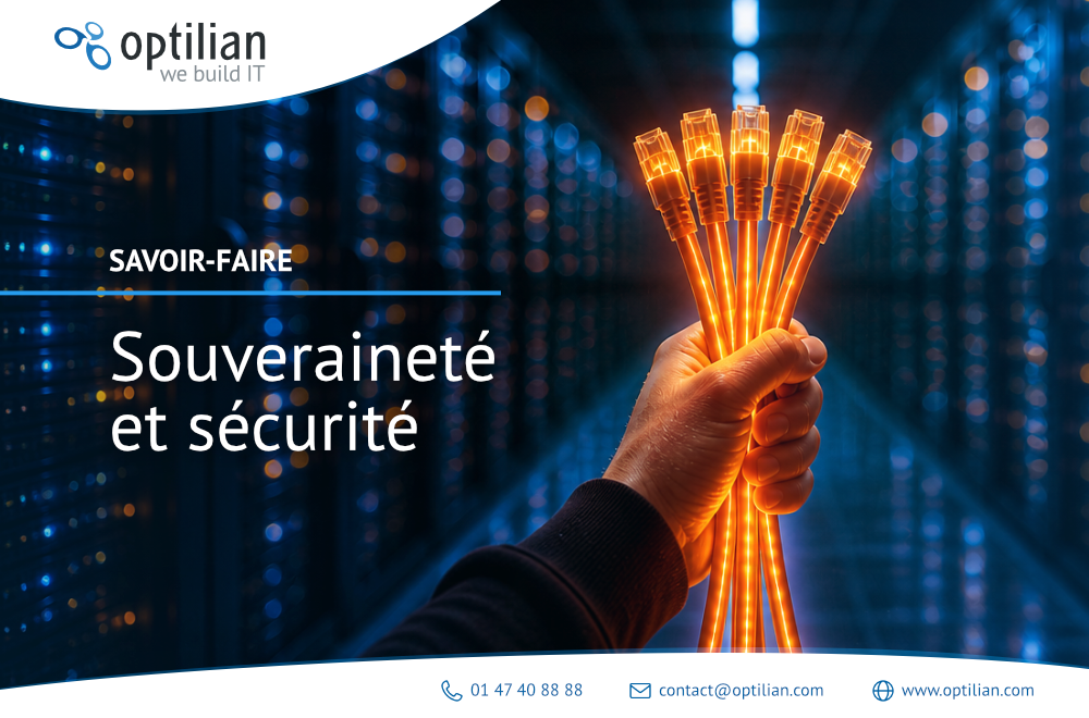 Souveraineté et sécurité