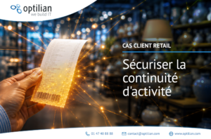 Sécuriser la continuité d’activité