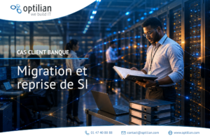 Migration et reprise de SI